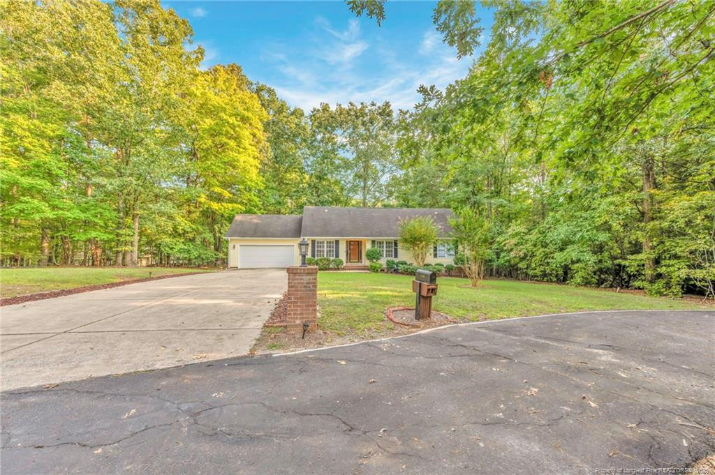 5122 Pheasant Lane Property Photo 2