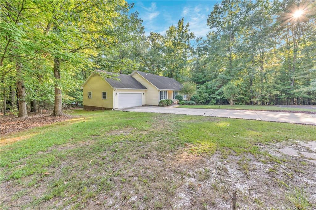 5122 Pheasant Lane Property Photo 5