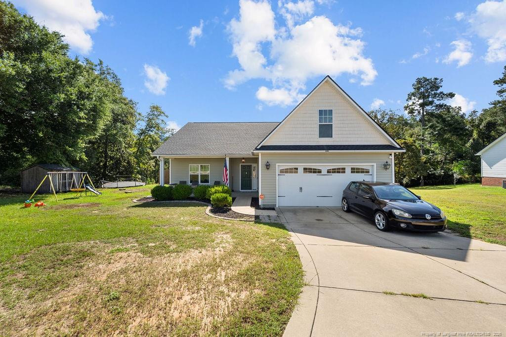 181 Cordelia Court Property Photo 2