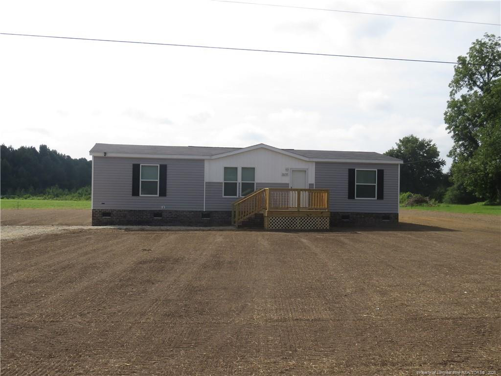 2659 E White Pond Road Property Photo 2