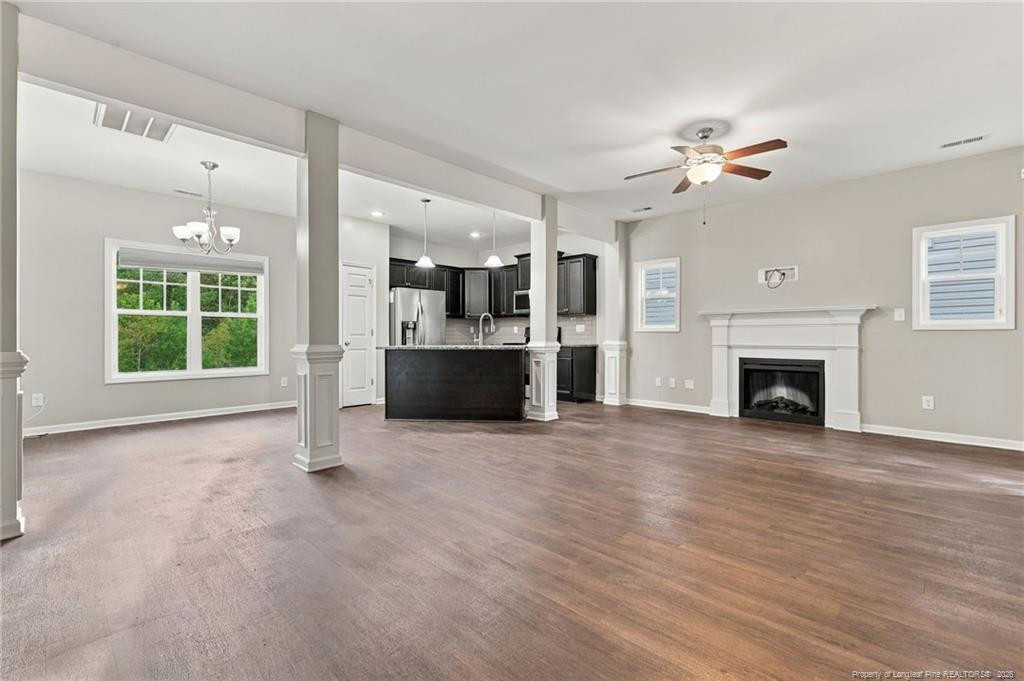 1597 Mount Rainer Drive Property Photo 4