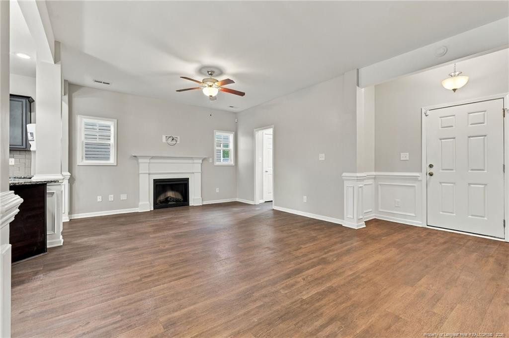 1597 Mount Rainer Drive Property Photo 5