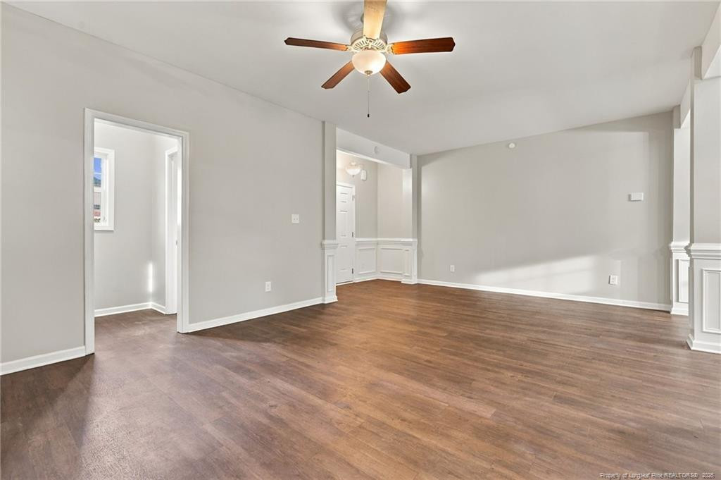 1597 Mount Rainer Drive Property Photo 8