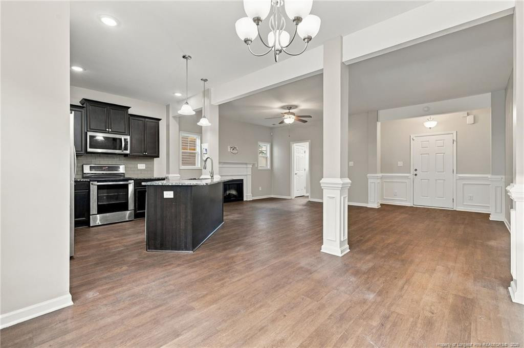 1597 Mount Rainer Drive Property Photo 11
