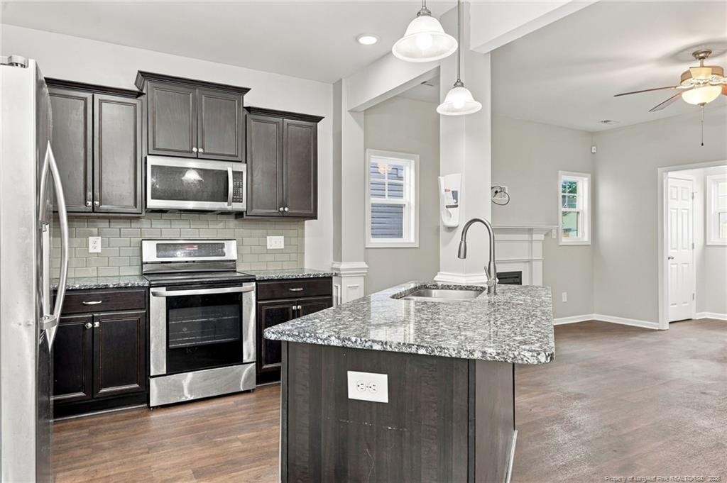 1597 Mount Rainer Drive Property Photo 12