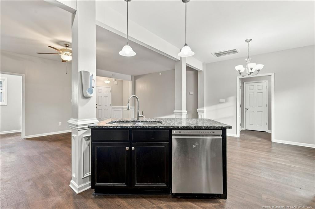 1597 Mount Rainer Drive Property Photo 13