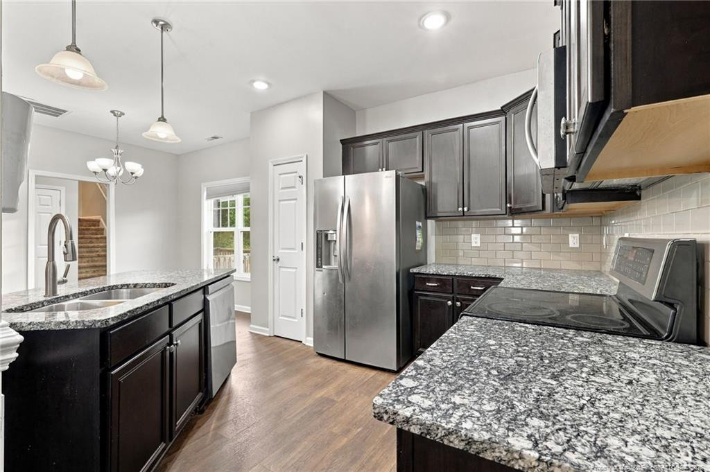 1597 Mount Rainer Drive Property Photo 14