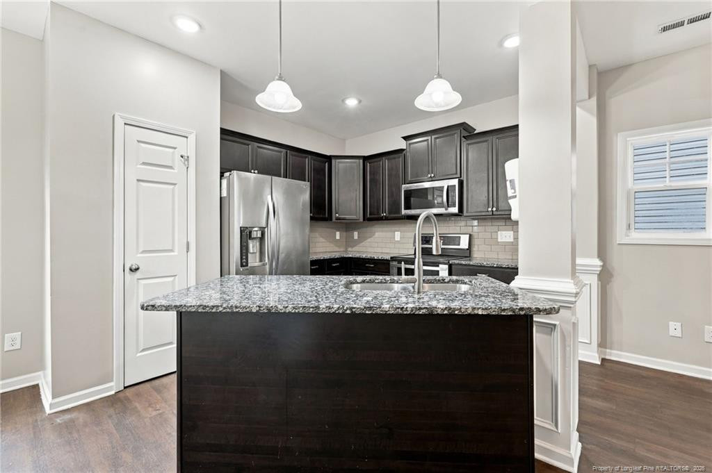 1597 Mount Rainer Drive Property Photo 15