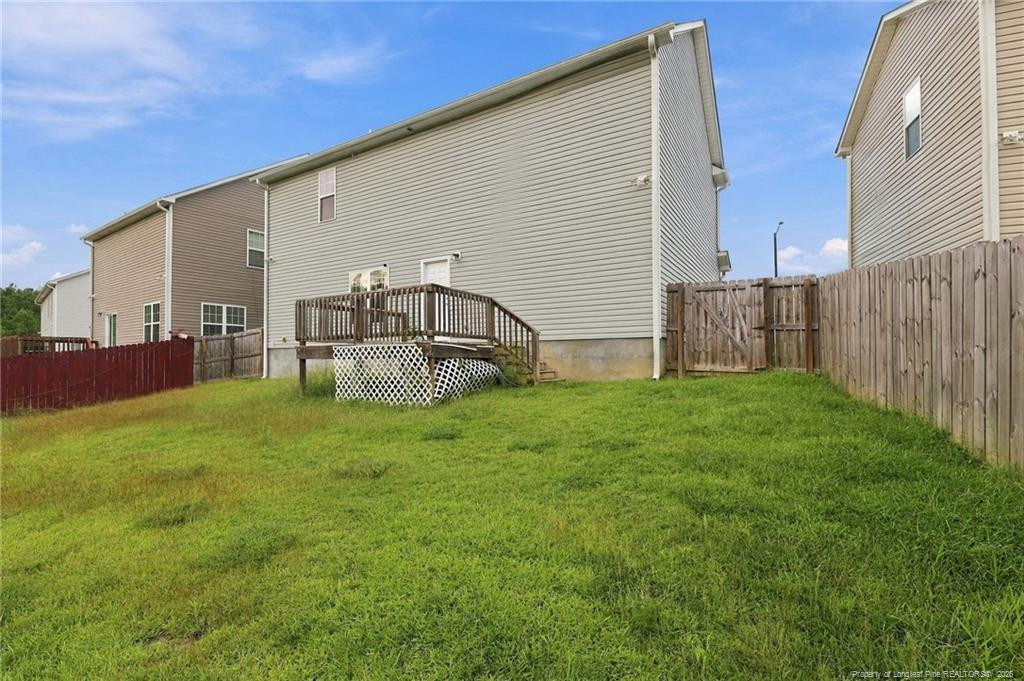 1597 Mount Rainer Drive Property Photo 37