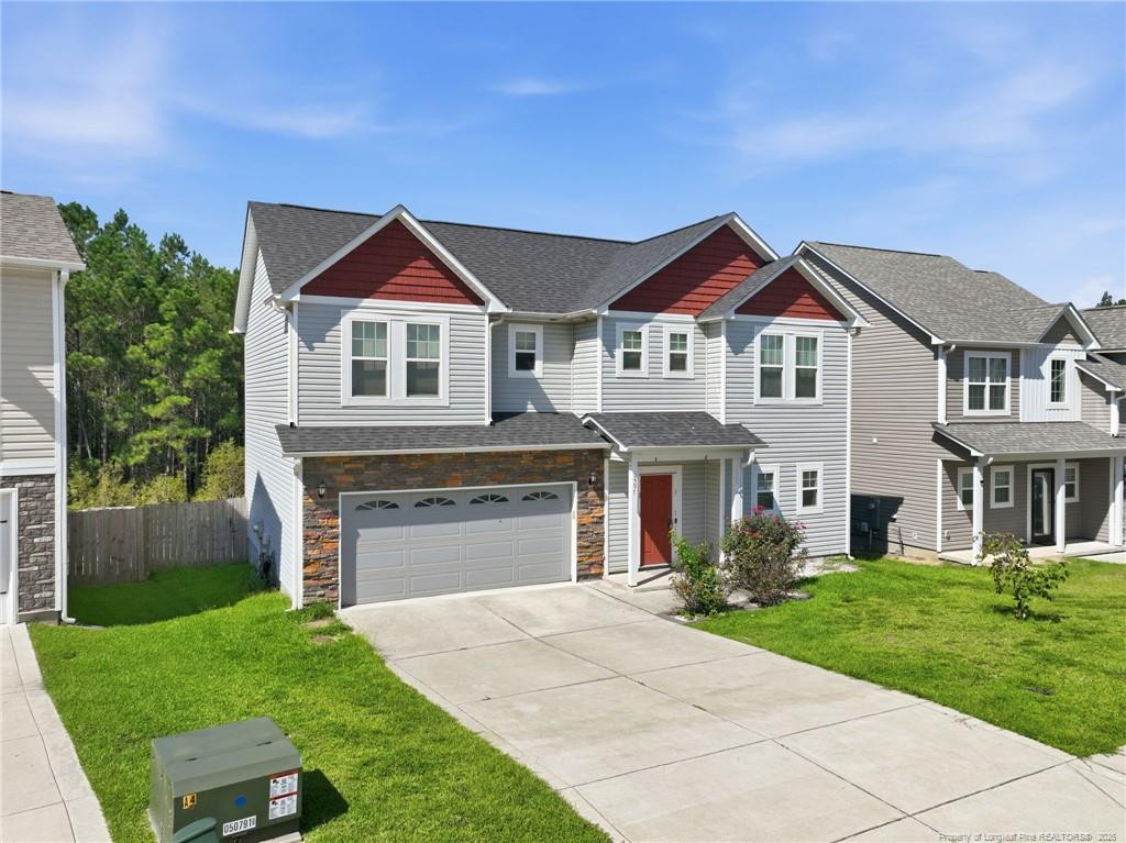 1597 Mount Rainer Drive Property Photo 38