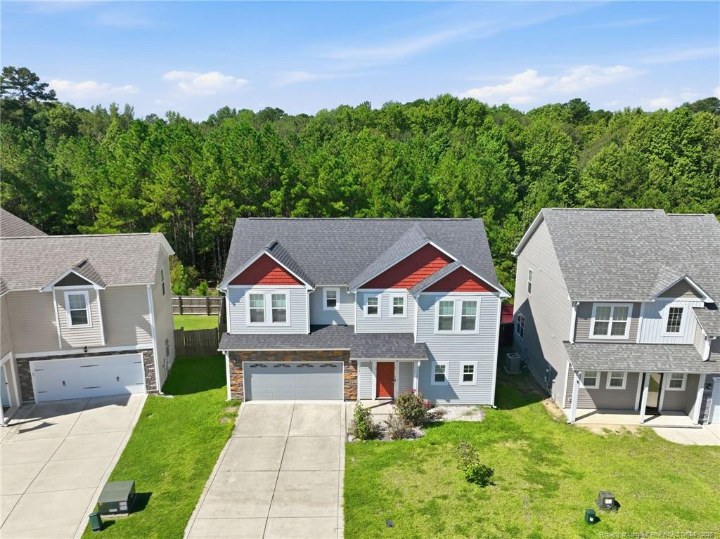 1597 Mount Rainer Drive Property Photo 40