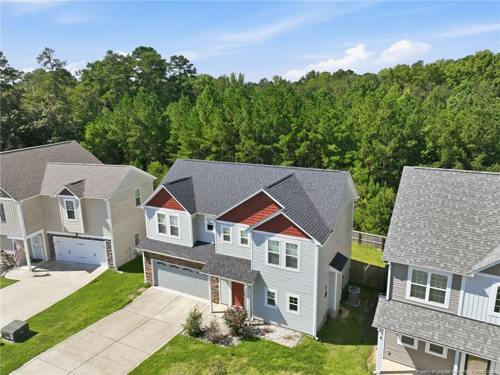 1597 Mount Rainer Drive Property Photo 41