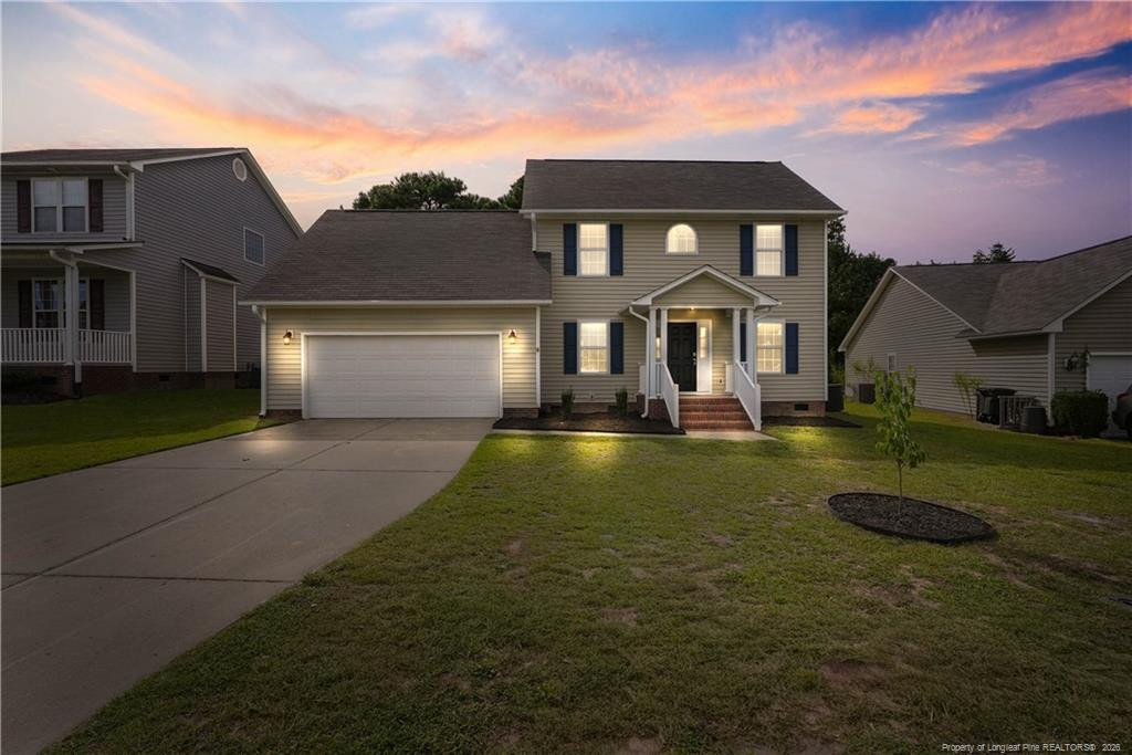 2214 Kilt Rock Way Property Photo 1