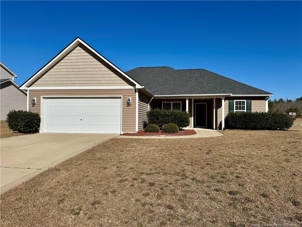 114 Edisto Court Property Photo 1