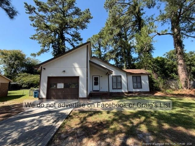 1106 Thornwood Place Property Photo 1