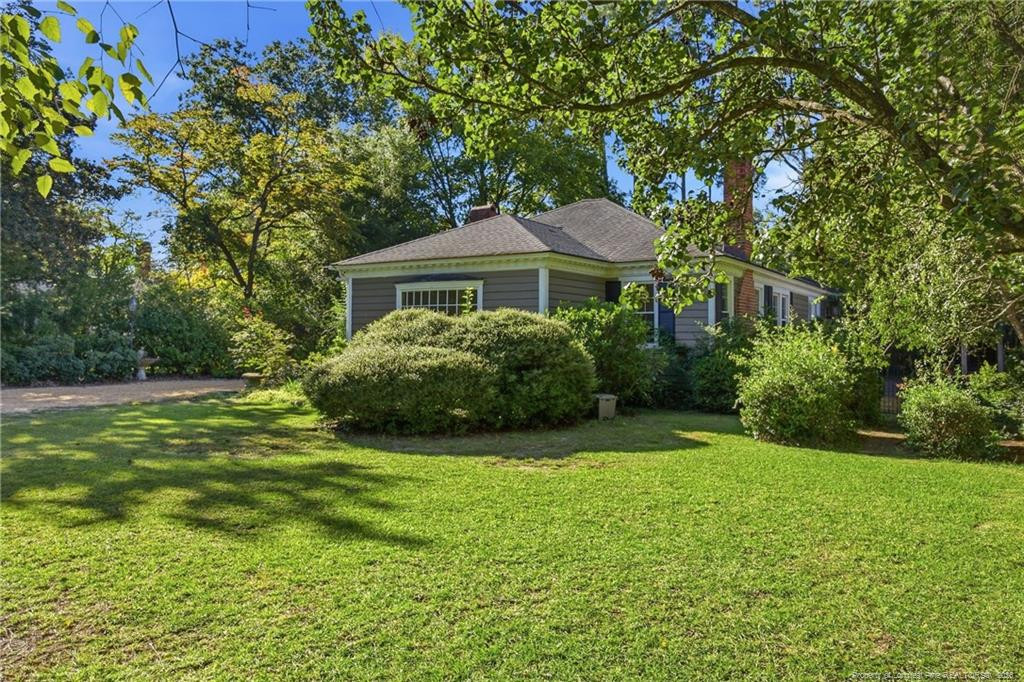 1515 Morganton Road Property Photo 1