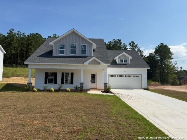 739 Southerland Peak (Lot 46) Drive Property Photo 1
