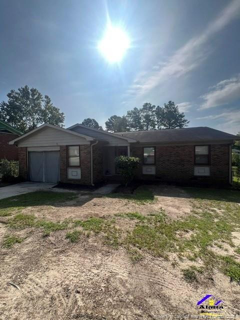 1179 Hoke Loop Road Property Photo 1