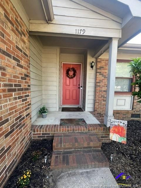 1179 Hoke Loop Road Property Photo 2