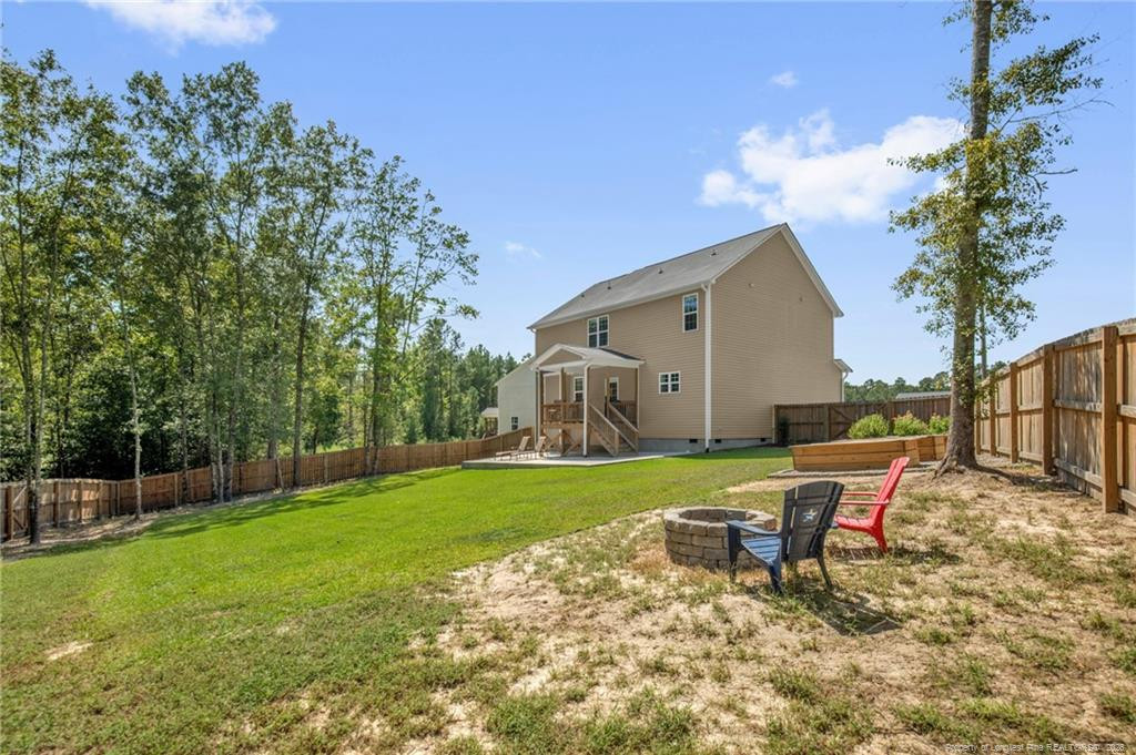 814 Twin Leaf Court Property Photo 2