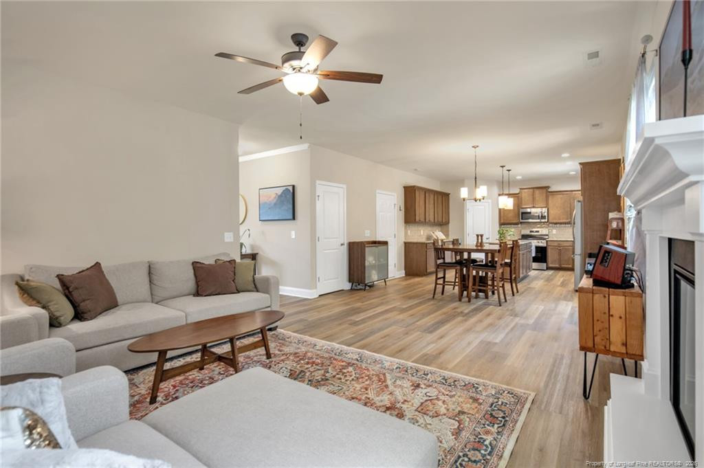 814 Twin Leaf Court Property Photo 3