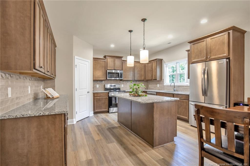 814 Twin Leaf Court Property Photo 4