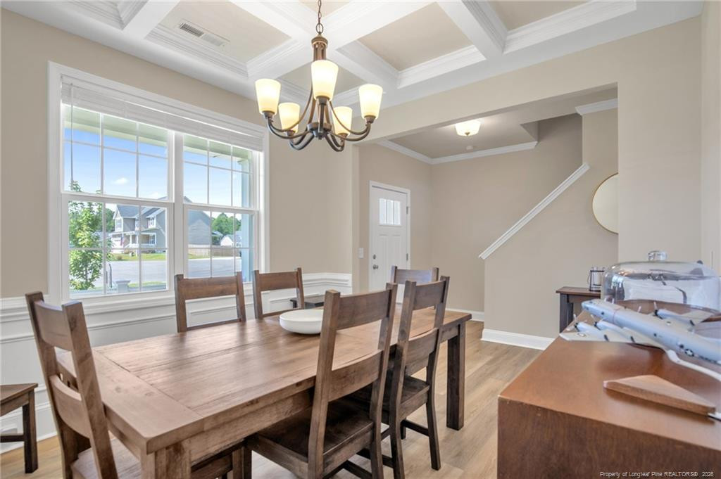 814 Twin Leaf Court Property Photo 8