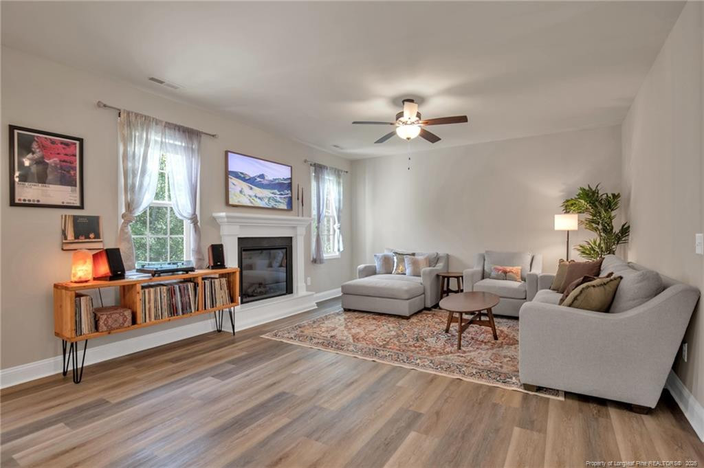 814 Twin Leaf Court Property Photo 9