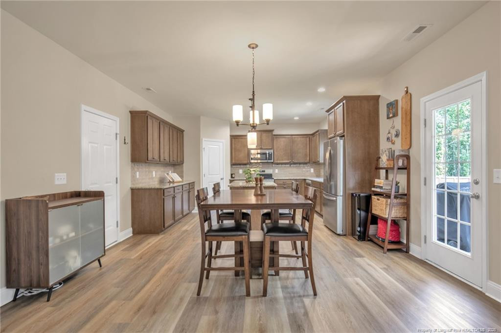 814 Twin Leaf Court Property Photo 11