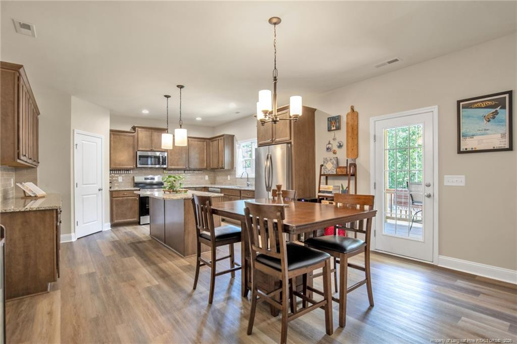 814 Twin Leaf Court Property Photo 12