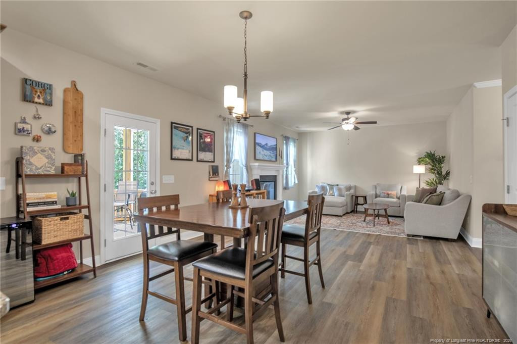814 Twin Leaf Court Property Photo 13