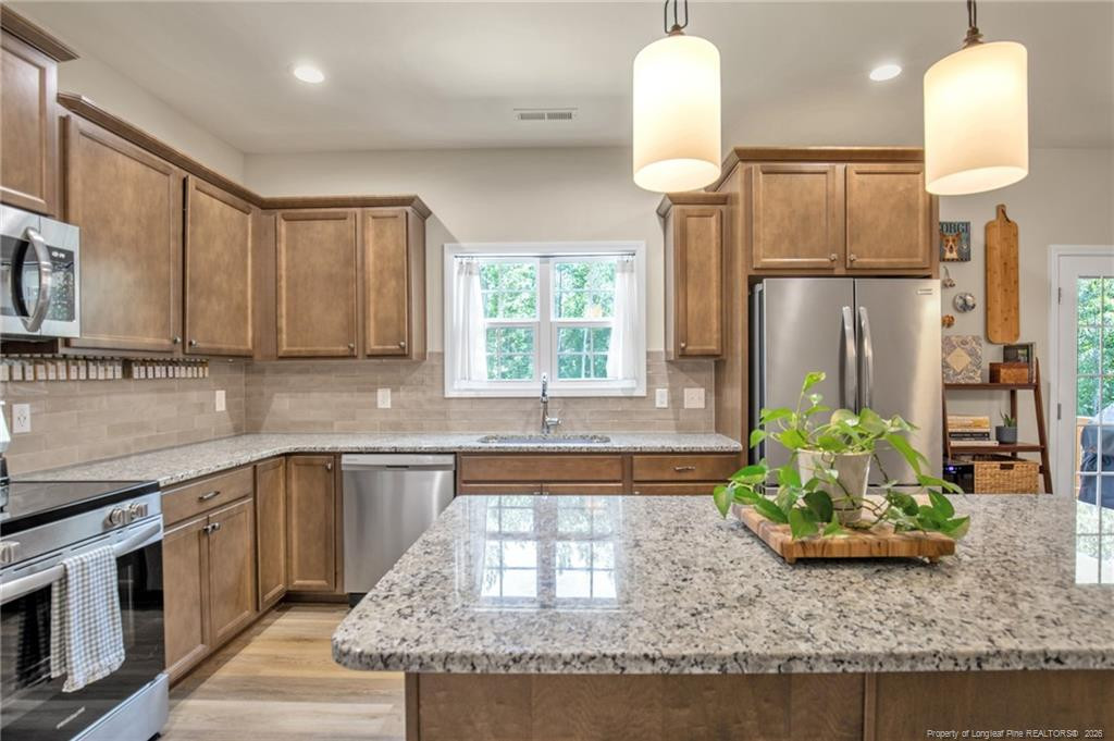 814 Twin Leaf Court Property Photo 14