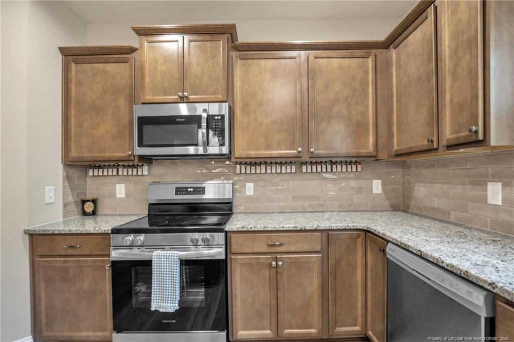 814 Twin Leaf Court Property Photo 15