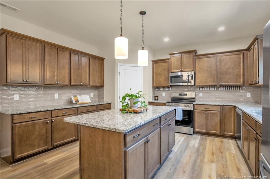 814 Twin Leaf Court Property Photo 16