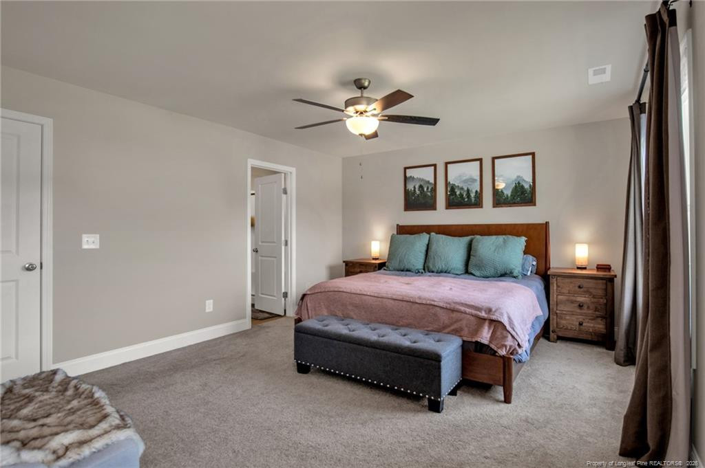 814 Twin Leaf Court Property Photo 19