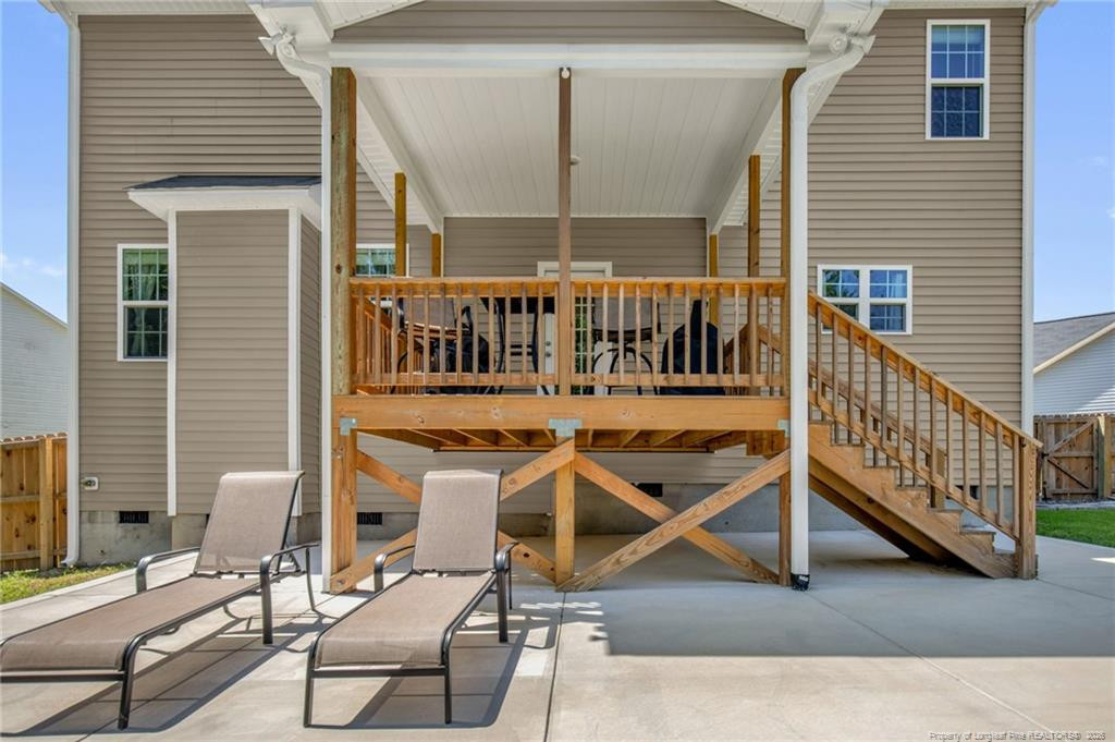 814 Twin Leaf Court Property Photo 34