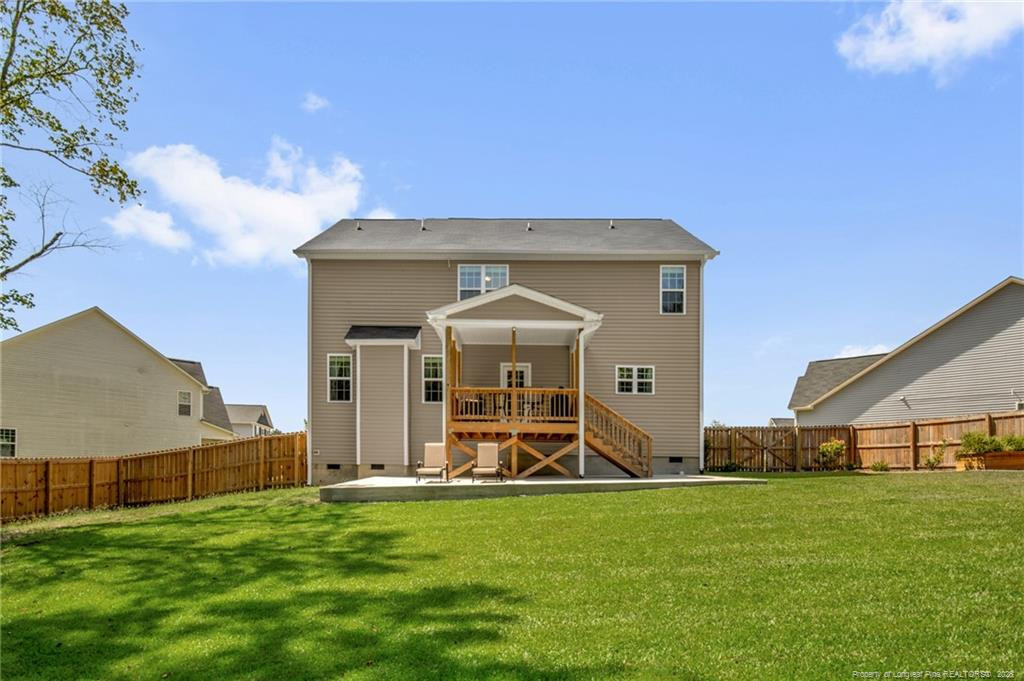 814 Twin Leaf Court Property Photo 35