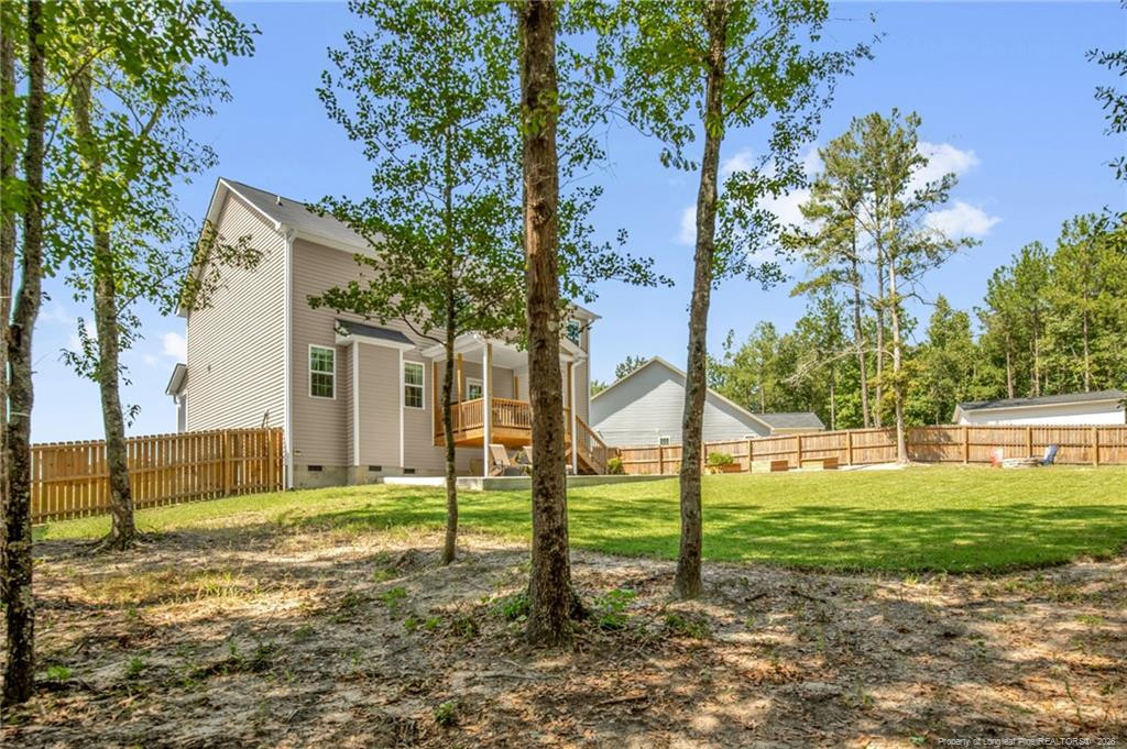814 Twin Leaf Court Property Photo 36