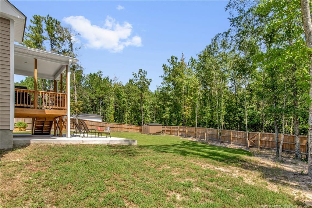 814 Twin Leaf Court Property Photo 37