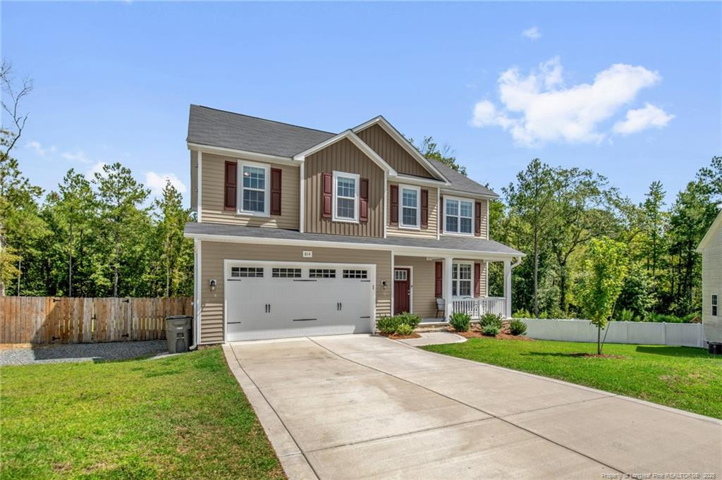 814 Twin Leaf Court Property Photo 40