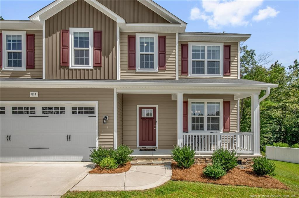 814 Twin Leaf Court Property Photo 41