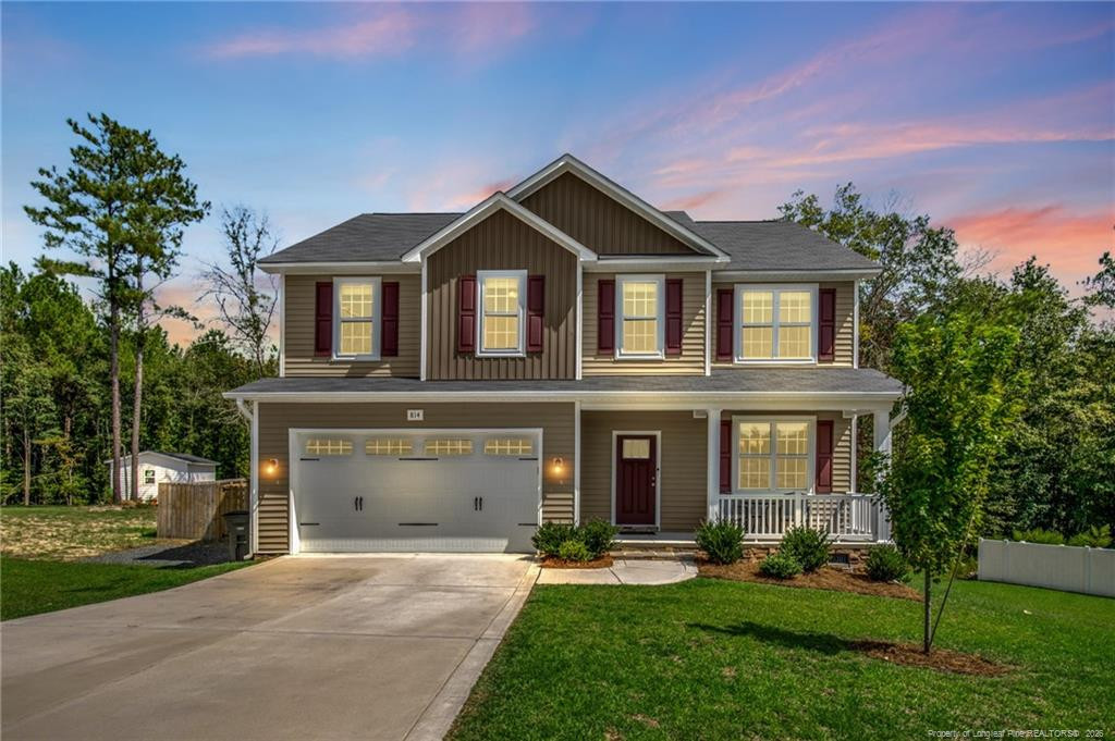 814 Twin Leaf Court Property Photo 42