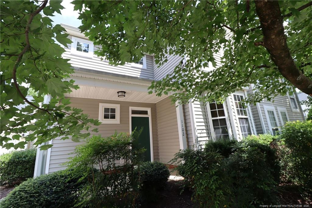 1102 Silky Dogwood Trail Property Photo 1