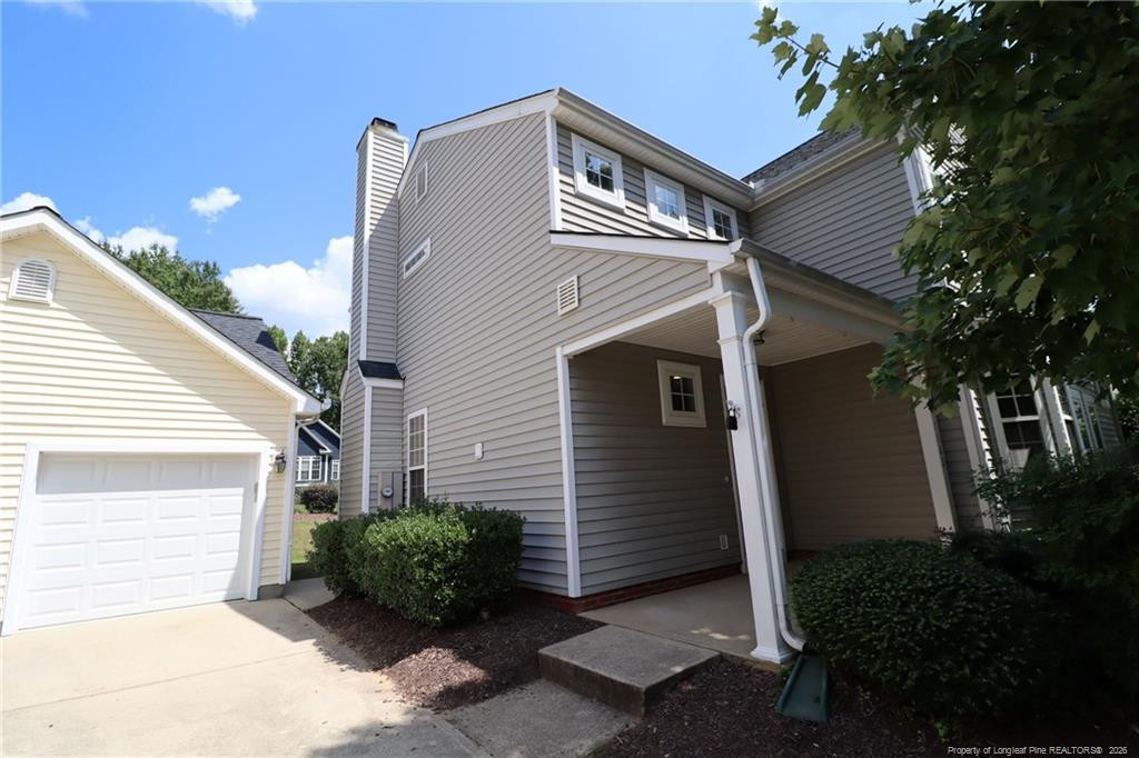 1102 Silky Dogwood Trail Property Photo 2