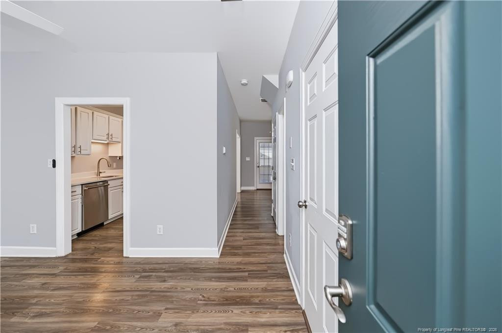 405 Morning Star Drive Property Photo 4