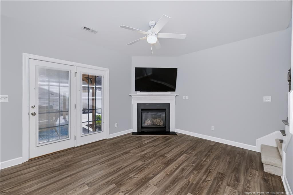 405 Morning Star Drive Property Photo 14