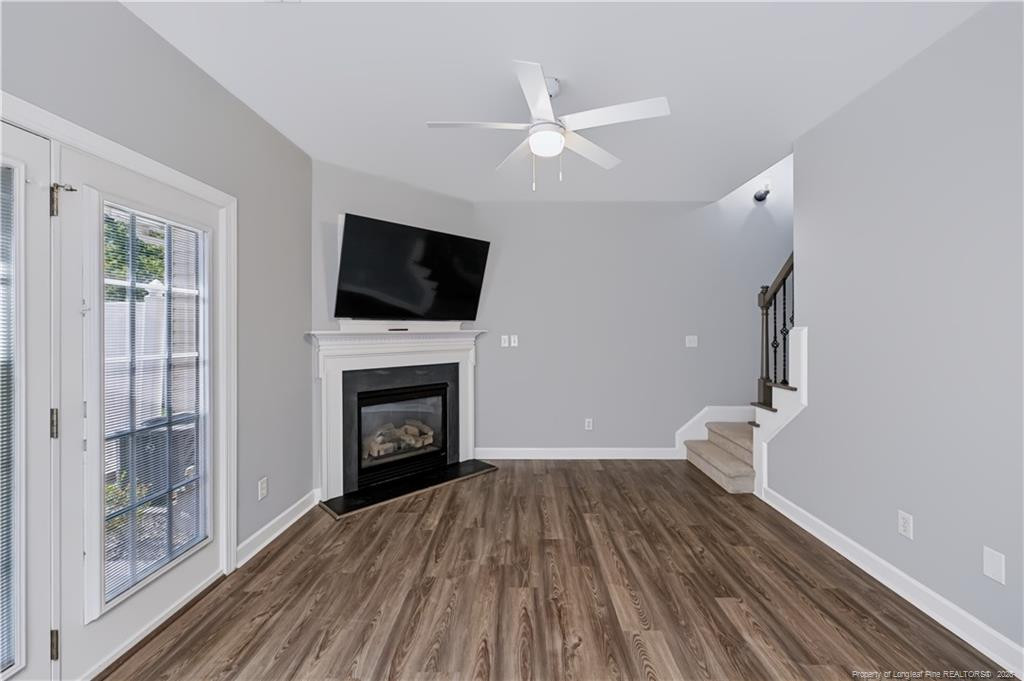 405 Morning Star Drive Property Photo 16