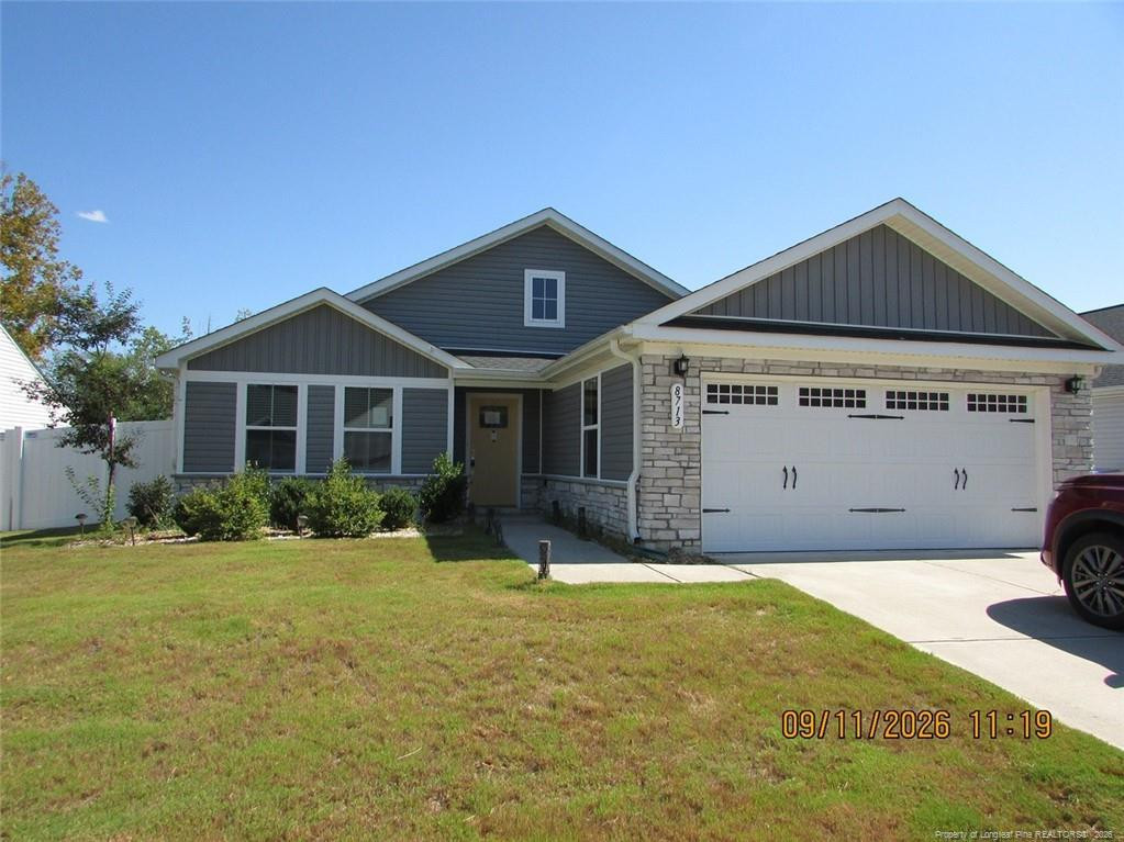 8713 Kenridge Lane Property Photo 1