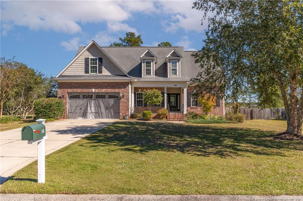 148 Hurdle Lane Property Photo 1