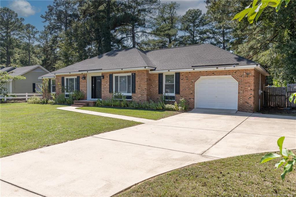 1060 Strickland Bridge Road Property Photo 2